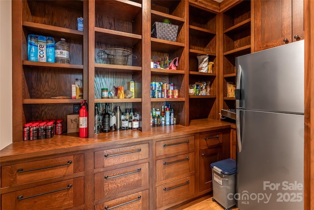 14 Clear Fork Ln, Fairview, NC 28730 - view of storage area