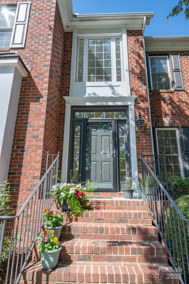 12004 Cobham Ct, Huntersville, NC 28078 - photo 5