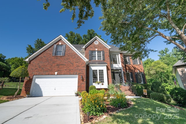 12004 Cobham Ct, Huntersville, NC 28078 - photo 1
