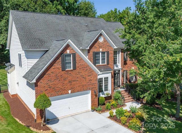 12004 Cobham Ct, Huntersville, NC 28078 - photo 2