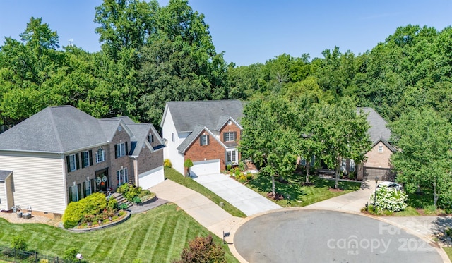 12004 Cobham Ct, Huntersville, NC 28078 - photo 3