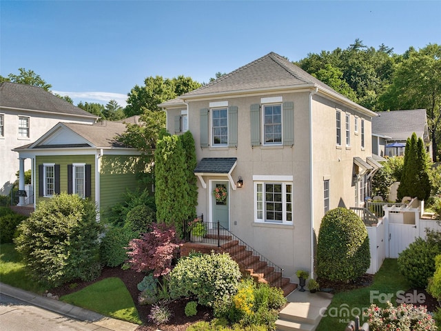 206 Leucothoe Ln, Asheville, NC 28803 - photo 1