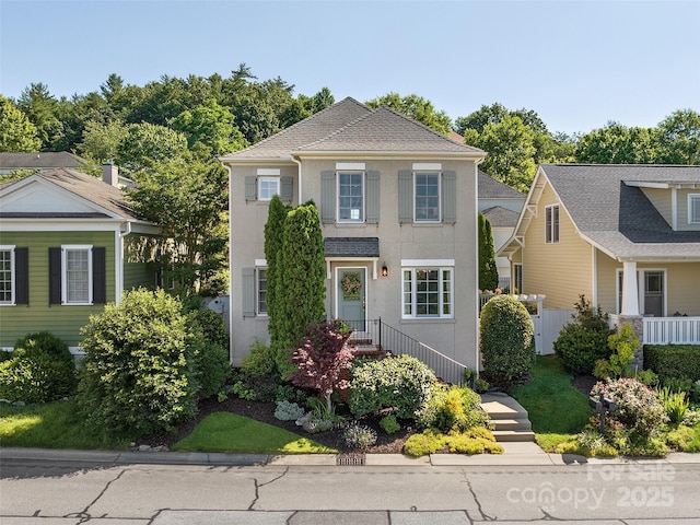 206 Leucothoe Ln, Asheville, NC 28803 - photo 2