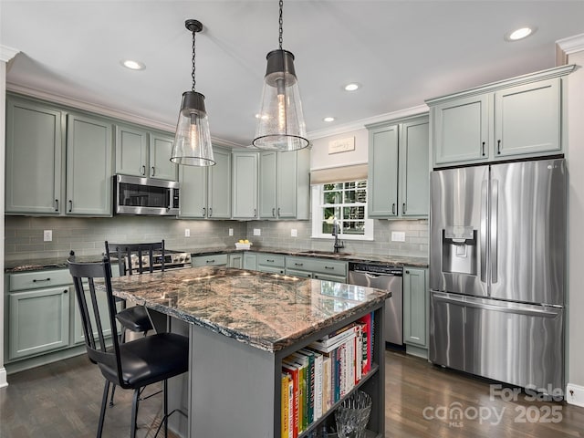 206 Leucothoe Ln, Asheville, NC 28803 - photo 4