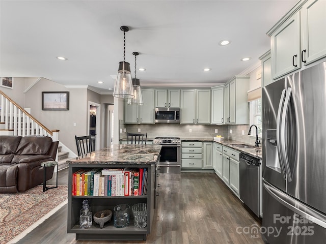 206 Leucothoe Ln, Asheville, NC 28803 - photo 5