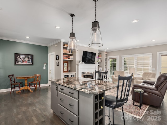 206 Leucothoe Ln, Asheville, NC 28803 - photo 7