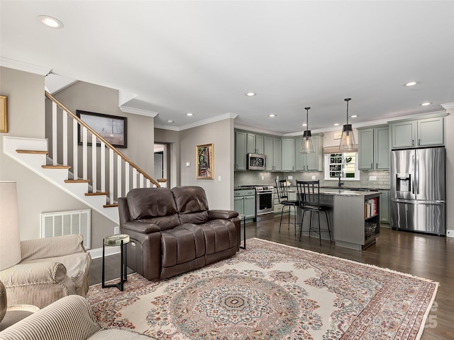 206 Leucothoe Ln, Asheville, NC 28803 - photo 9