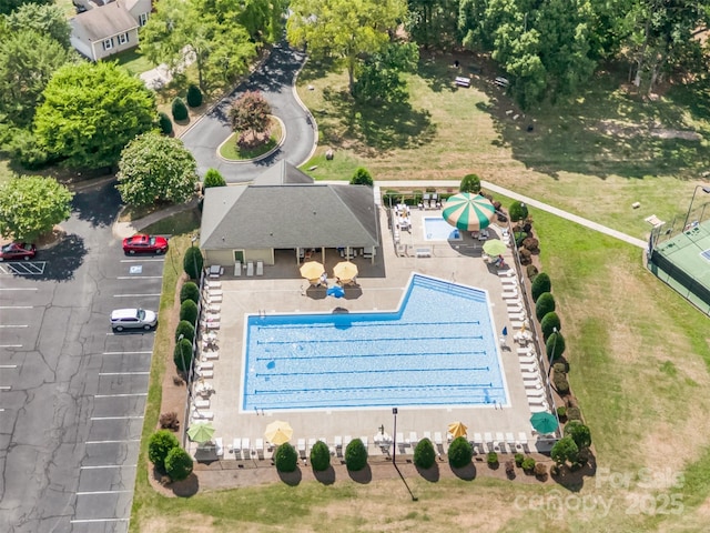11330 Livingston Mill Rd, Charlotte, NC 28273 - photo 36