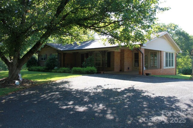 796 Hollis Rd, Ellenboro, NC 28040 - photo 1