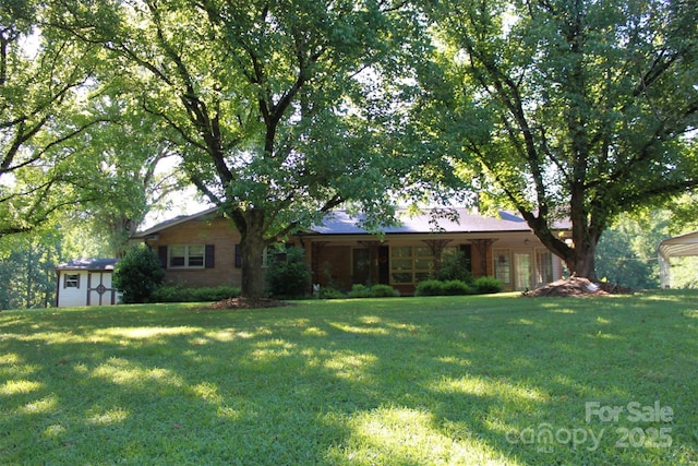 796 Hollis Rd, Ellenboro, NC 28040 - photo 4