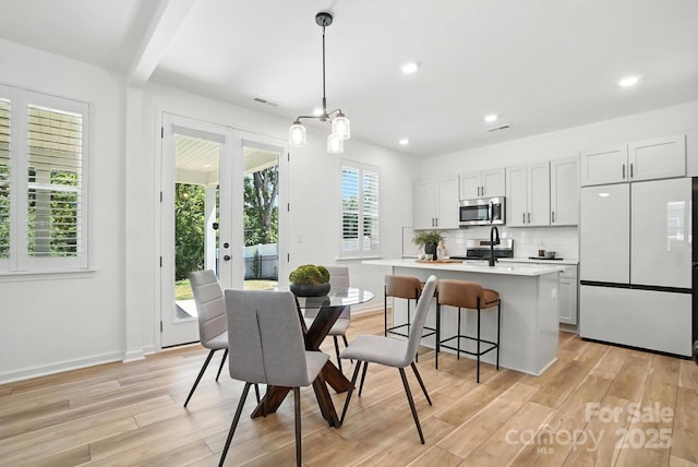 133 Baucom St, Charlotte, NC 28216 - photo 7