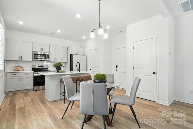 133 Baucom St, Charlotte, NC 28216 - photo 8
