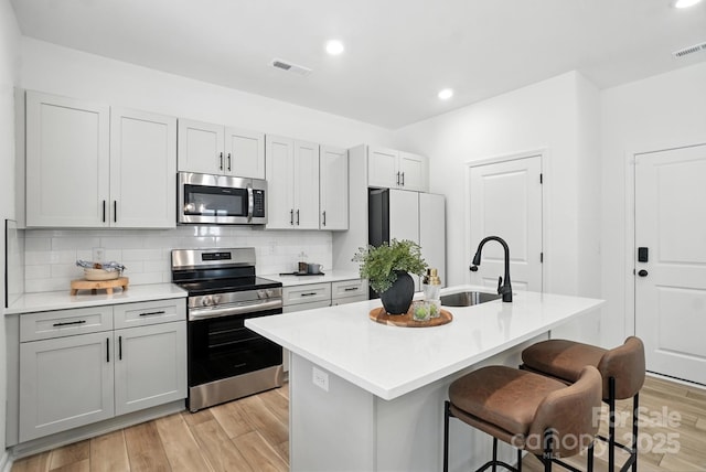 133 Baucom St, Charlotte, NC 28216 - photo 12