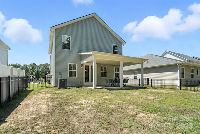 133 Baucom St, Charlotte, NC 28216 - photo 27