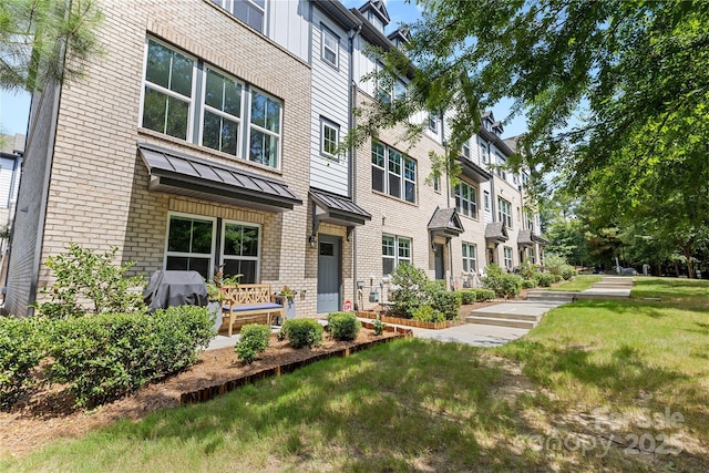 621 Tudor Park Way, Charlotte, NC 28211 - photo 2