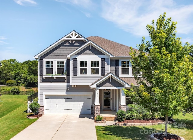 1014 Doughton Ln, Indian Trail, NC 28079 - photo 1