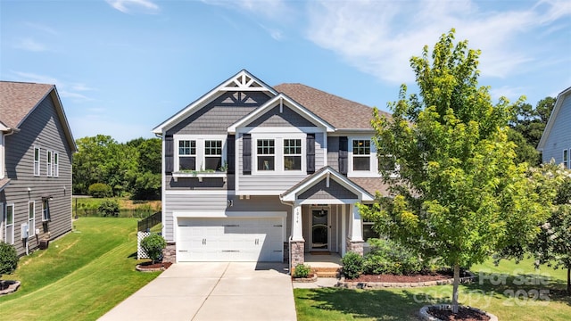 1014 Doughton Ln, Indian Trail, NC 28079 - photo 2