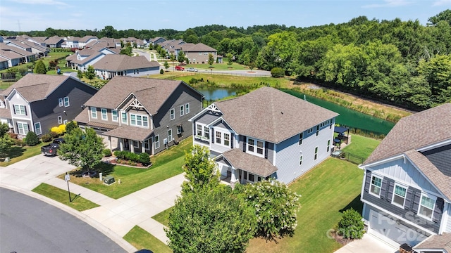 1014 Doughton Ln, Indian Trail, NC 28079 - photo 3