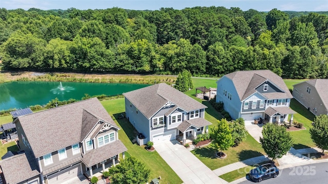 1014 Doughton Ln, Indian Trail, NC 28079 - photo 4