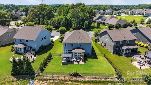 1014 Doughton Ln, Indian Trail, NC 28079 - photo 40