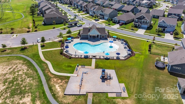 1014 Doughton Ln, Indian Trail, NC 28079 - photo 42