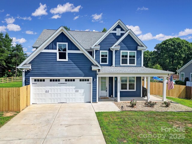 107 Collins Grove Ct, Mooresville, NC 28115 - photo 1