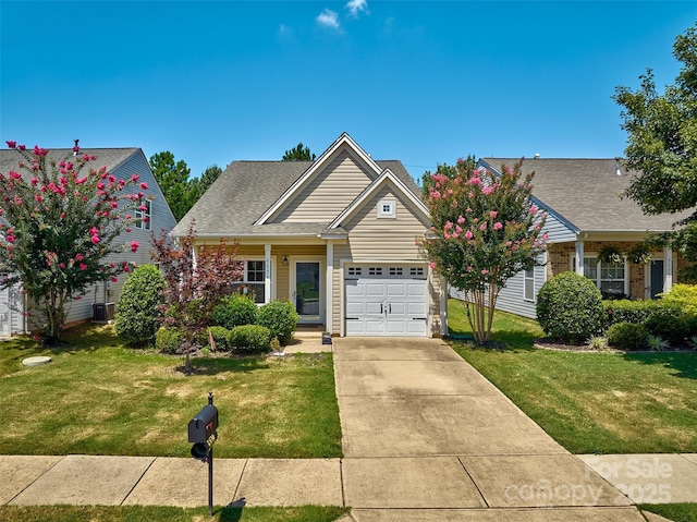 5176 Crystal Lakes Dr, Rock Hill, SC 29732 - photo 1
