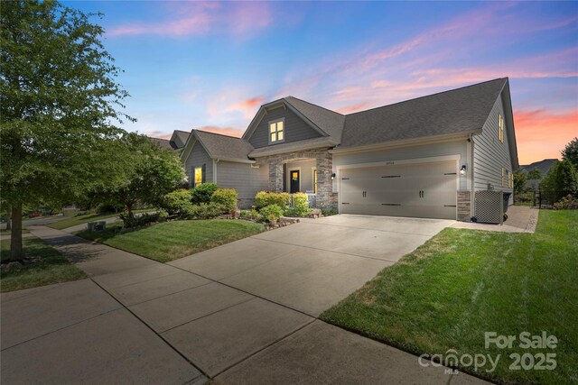 14914 Marymont Ave, Huntersville, NC 28078 - photo 1