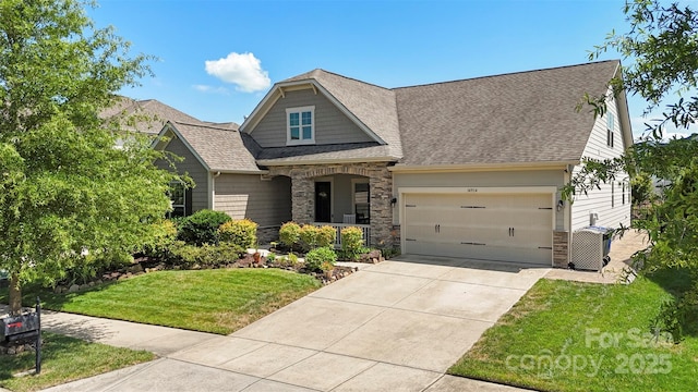 14914 Marymont Ave, Huntersville, NC 28078 - photo 4