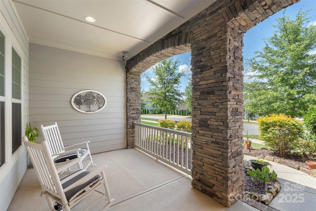 14914 Marymont Ave, Huntersville, NC 28078 - photo 6