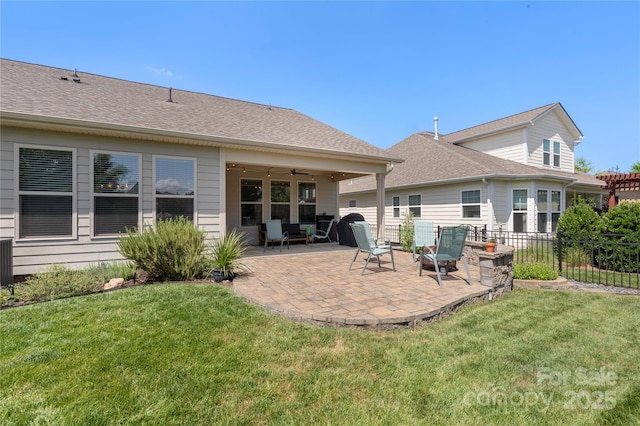 14914 Marymont Ave, Huntersville, NC 28078 - photo 37