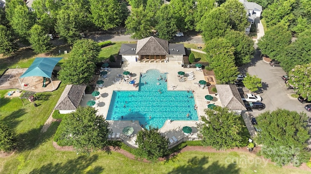 14914 Marymont Ave, Huntersville, NC 28078 - photo 39