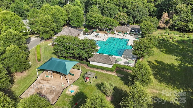 14914 Marymont Ave, Huntersville, NC 28078 - photo 40