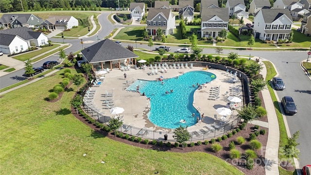 14914 Marymont Ave, Huntersville, NC 28078 - photo 42