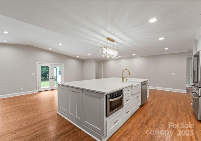 1121 S Edgemont Ave, Gastonia, NC 28054 - photo 9