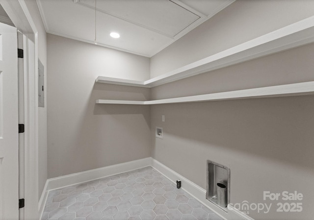 1121 S Edgemont Ave, Gastonia, NC 28054 - photo 25