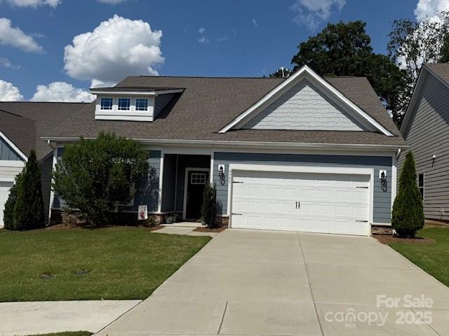 4909 Helmsworth Dr Unit 100, Waxhaw, NC 28173 - photo 1