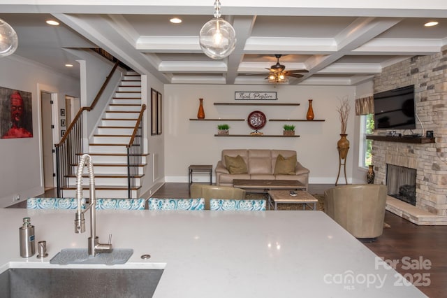 238 Grasshopper Cir, Mooresville, NC 28117 - photo 24