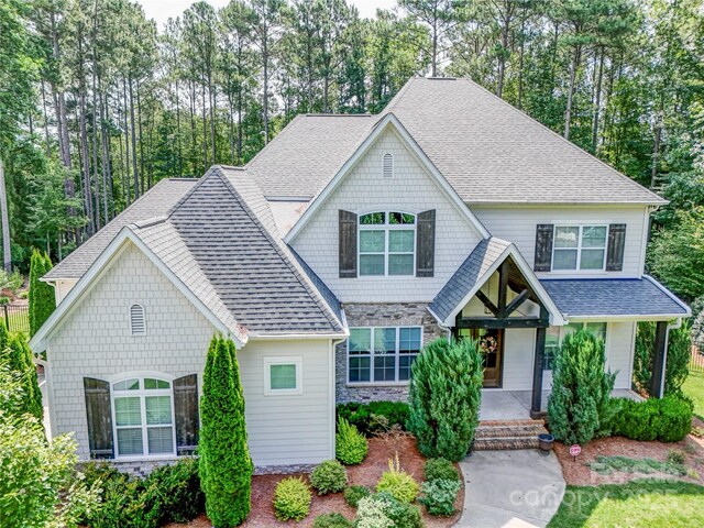 238 Grasshopper Cir, Mooresville, NC 28117 - photo 3