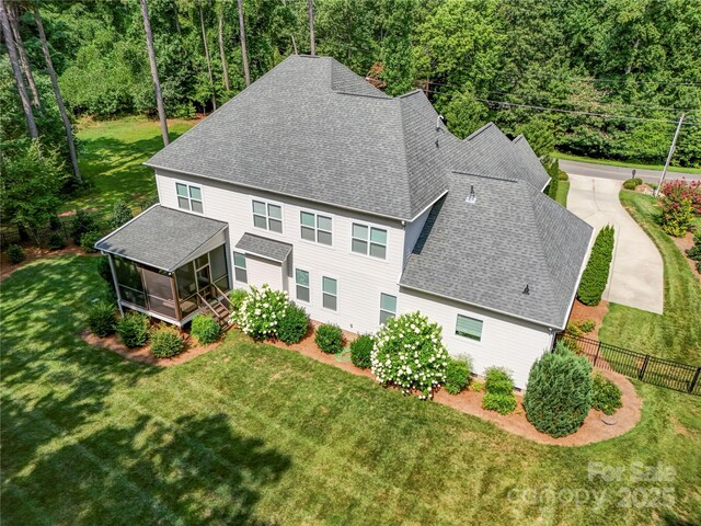 238 Grasshopper Cir, Mooresville, NC 28117 - photo 6