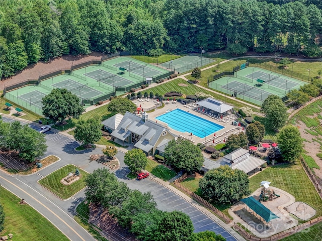 238 Grasshopper Cir, Mooresville, NC 28117 - photo 17