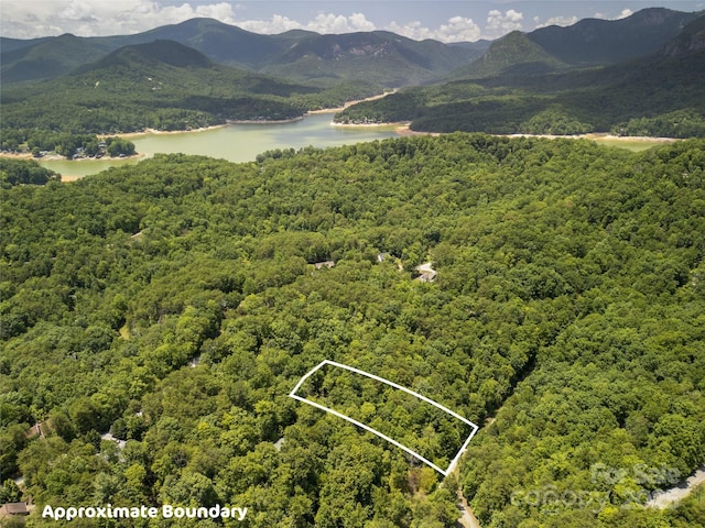 00 Sanderling Ct, Lake Lure, NC 28746