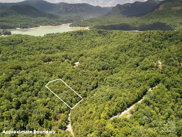 00 Sanderling Ct, Lake Lure, NC 28746