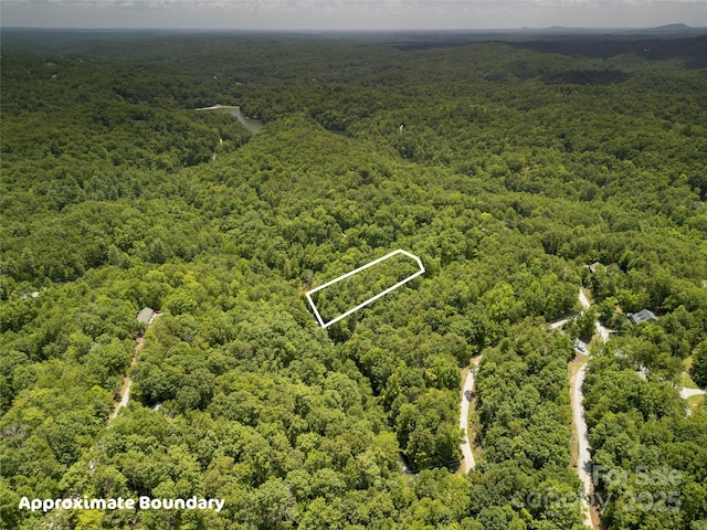 00 Sanderling Ct, Lake Lure, NC 28746