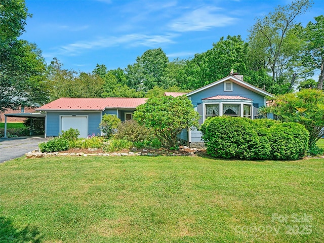 12 Robertson St, Burnsville, NC 28714 - photo 1