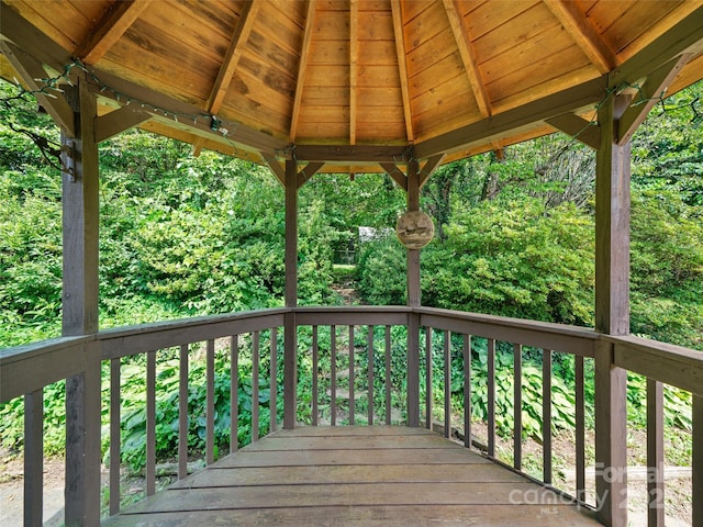 12 Robertson St, Burnsville, NC 28714 - photo 33