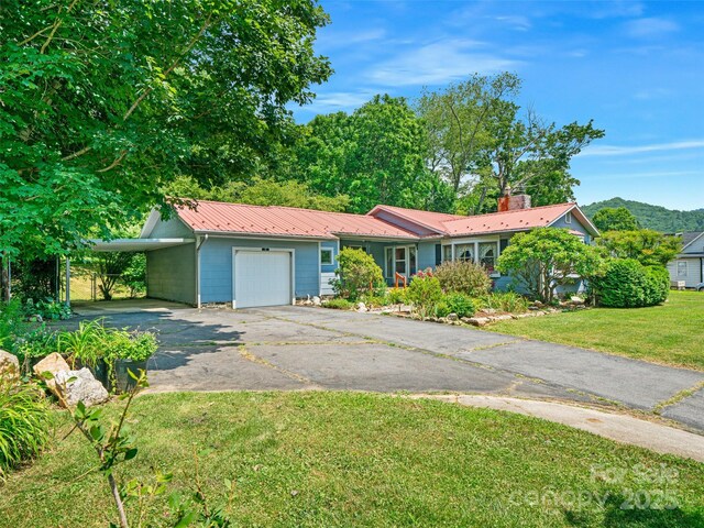 12 Robertson St, Burnsville, NC 28714 - photo 36