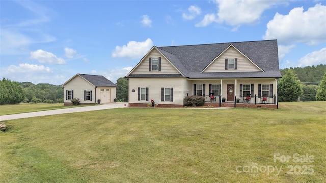 4318 Katie Reep Ln, Vale, NC 28168 - photo 1