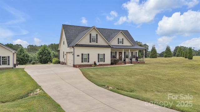 4318 Katie Reep Ln, Vale, NC 28168 - photo 2