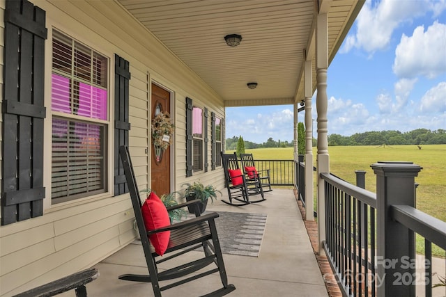 4318 Katie Reep Ln, Vale, NC 28168 - photo 6